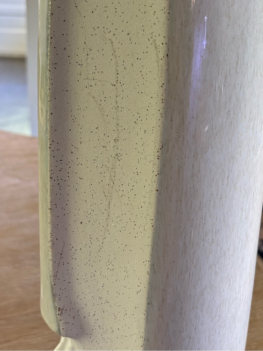 MIKASA Home Accents Tall Vase - Picture 4 of 5